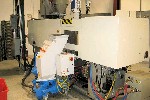 65 Ton 2.9 Oz All-Electric with V21 Control, Click to view larger photo...