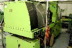 60 Ton 1.6 Oz LIM with EC 100, Click to view larger photo...