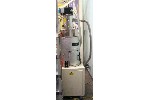 50 CFM Drying & Loading System SS, Click to view larger photo...