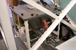 50 CFM Drying & Loading System SS, Click to view larger photo...