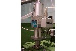 50 CFM Drying & Loading System SS, Click to view larger photo...