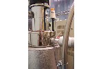50 CFM Drying & Loading System SS, Click to view larger photo...