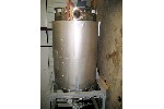 2000 CFM Drying & Loading System, Click to view larger photo...