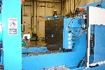 200 Ton 6.5 Oz LIM Machine with EC 100, Click to view larger photo...